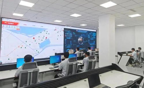 北斗聚焦 我国首个干涉SAR商业卫星星座数据产品发布，开启商业航天服务新篇章