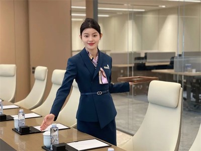 缘起双塔,大有可为 | 智善生活服务大湾区新地标实录